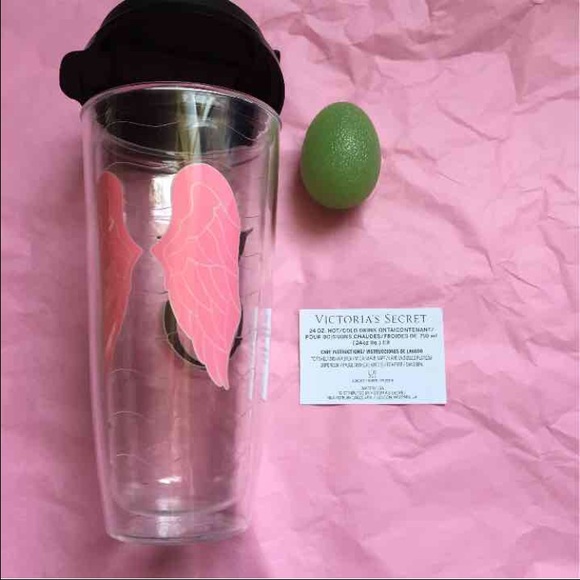 New VS tumbler cup - Picture 3 of 5